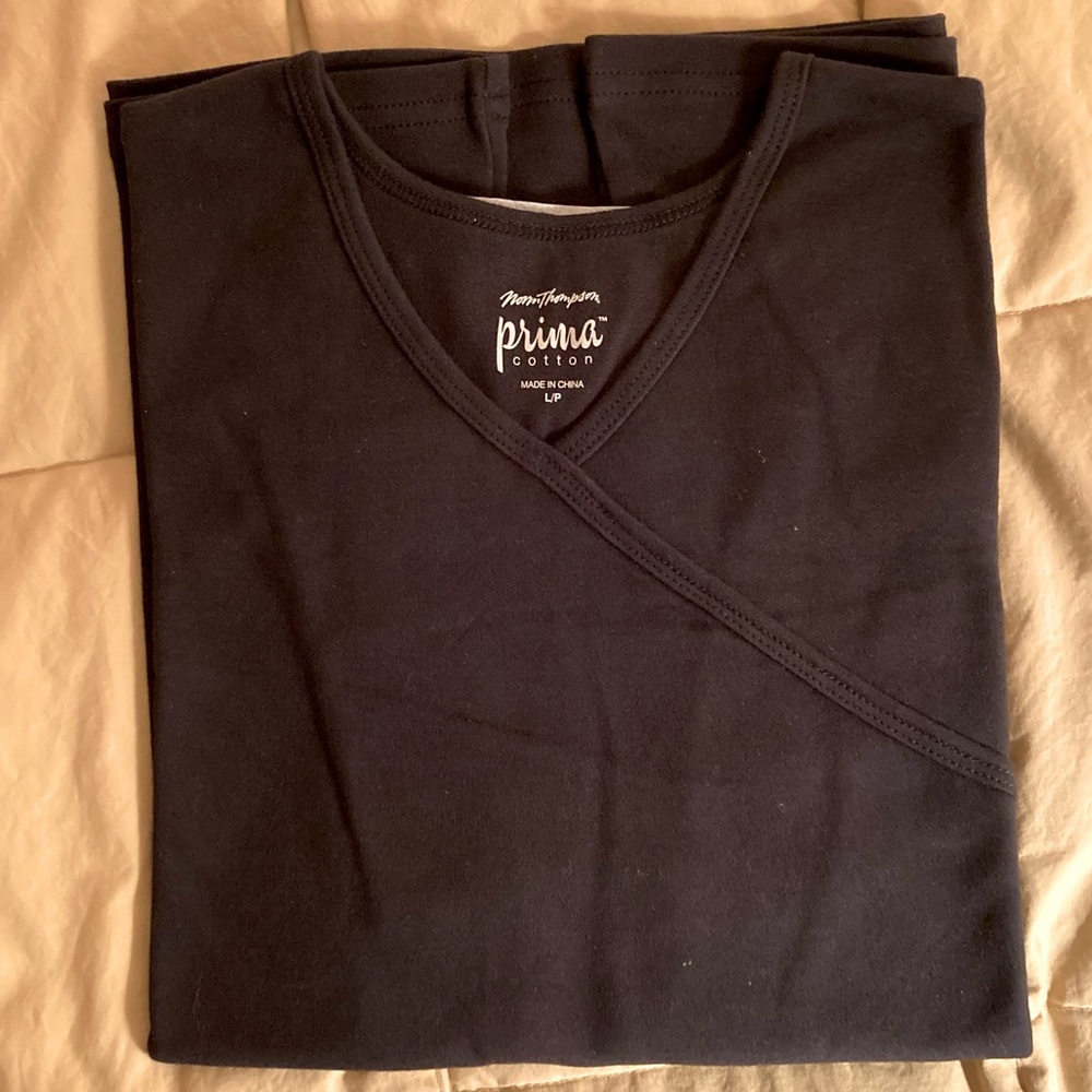 NWT Norm Thomson Tee Shirt